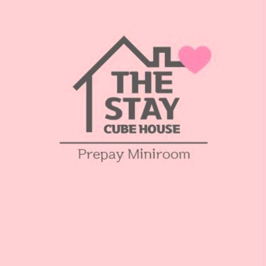 The Stay Cube House - Female Only Séoul Extérieur photo